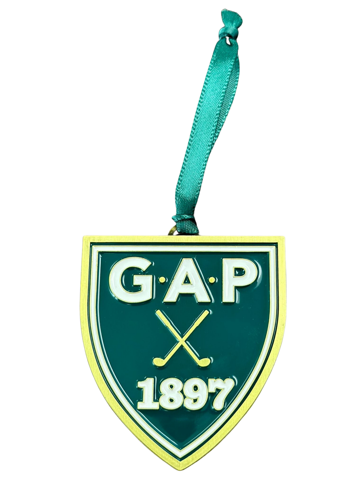GAP Holiday ornament