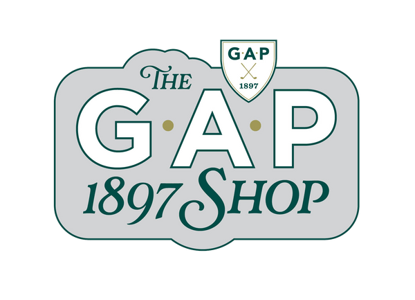 The GAP 1897 Shop