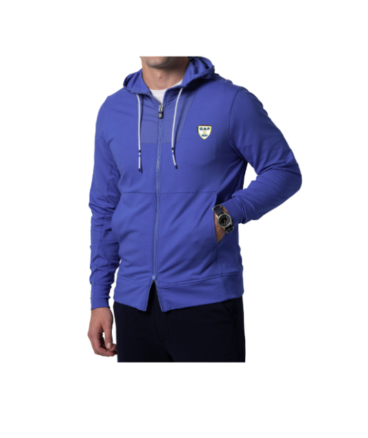 B. Draddy T.T. Full Zip Hoodie