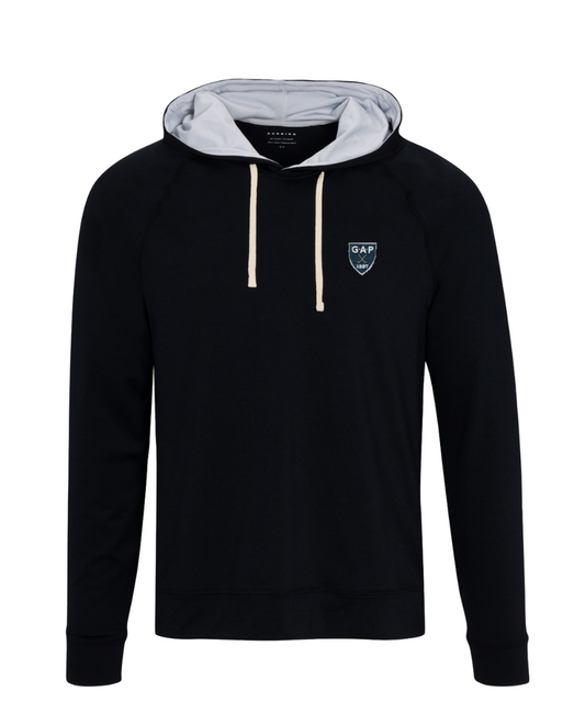 Dunning Quest Ventilated Performance Hoodie