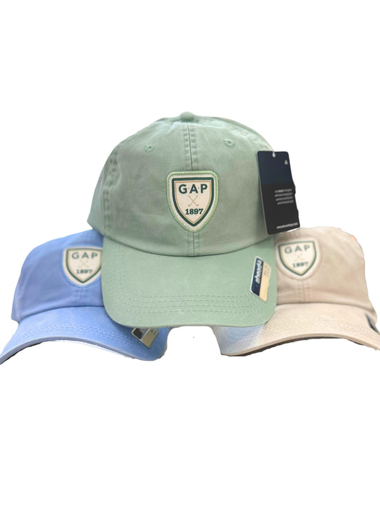GAP logo casual hat (Ahead)