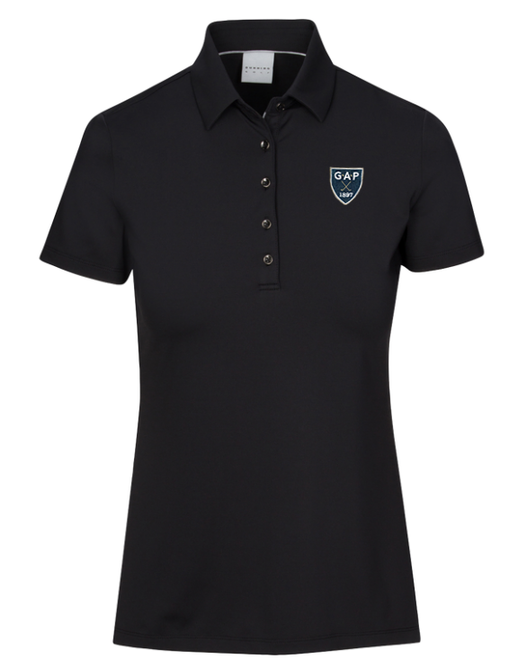 Dunning Ladies Player Performance Polo